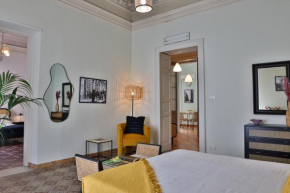 La Casa del Gelsomino Palace Acireale